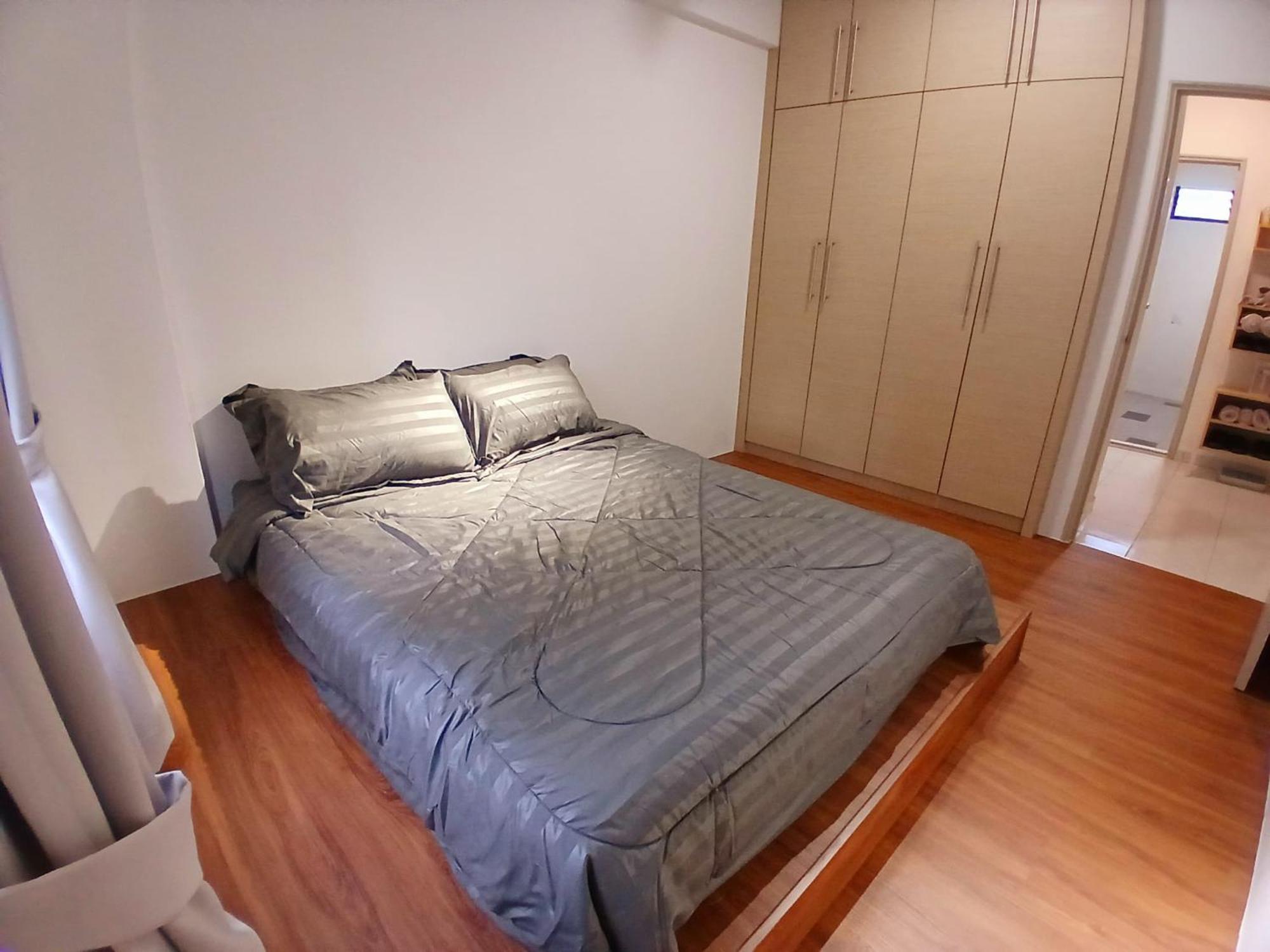 Apartment Noble Center Macalister 3 Bedroom 3 Carpark George Town